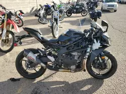 2024 Kawasaki ZX400 S en venta en Albuquerque, NM