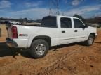 2007 Chevrolet Silverado K1500 Classic Crew Cab