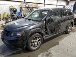 Dodge Vehiculos salvage en venta: 2015 Dodge Journey R/T