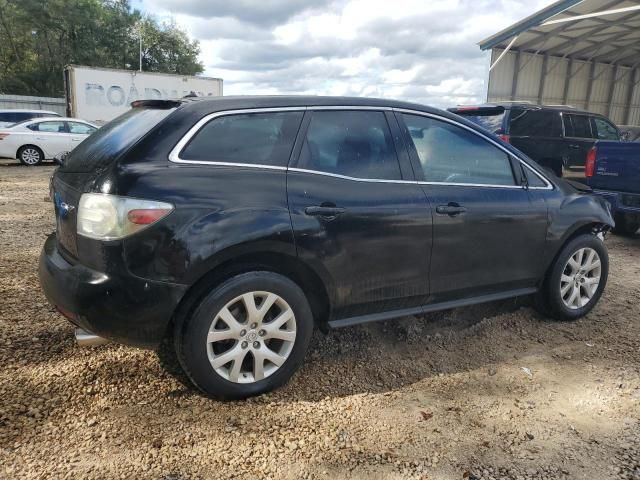 2008 Mazda CX-7