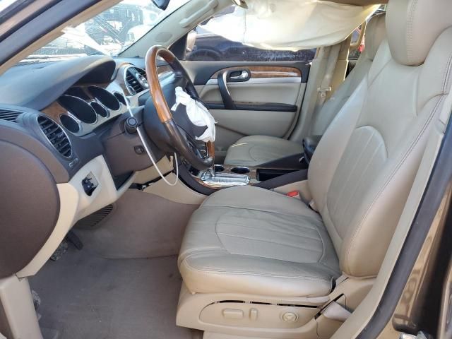 2008 Buick Enclave CXL