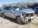 2016 Lincoln MKC Select