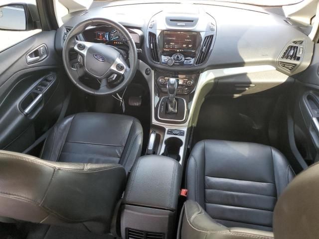 2015 Ford C-MAX Premium SEL