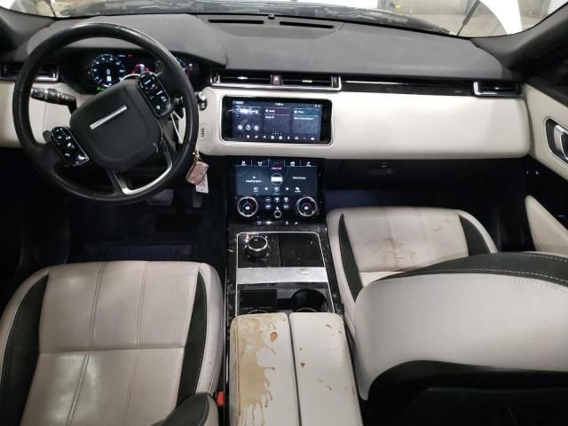 2019 Land Rover Range Rover Velar S