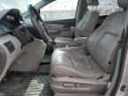 2011 Honda Odyssey Touring