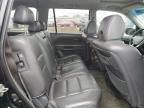 2007 Honda Pilot EXL