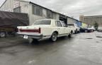 1982 Lincoln Town Car