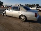 2000 Cadillac Deville