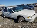 1996 Chevrolet Caprice / Impala Classic SS