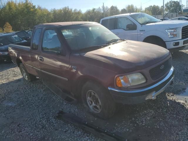 1998 Ford F150