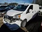 2017 Nissan NV200 2.5S