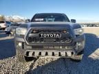 2019 Toyota Tacoma Double Cab