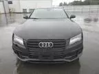 2015 Audi A7 Prestige