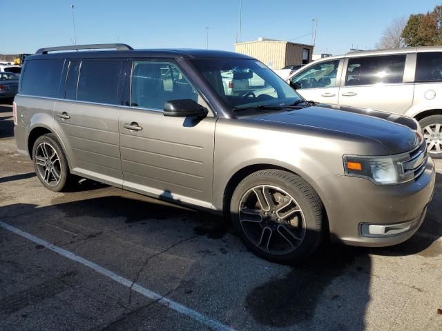 2013 Ford Flex SEL