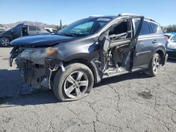 2014 Toyota Rav4 XLE en venta en Las Vegas, NV