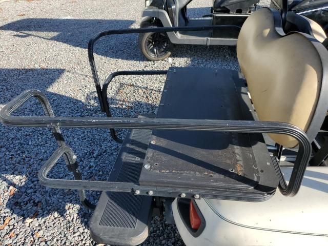 1997 Ezgo Golf Cart