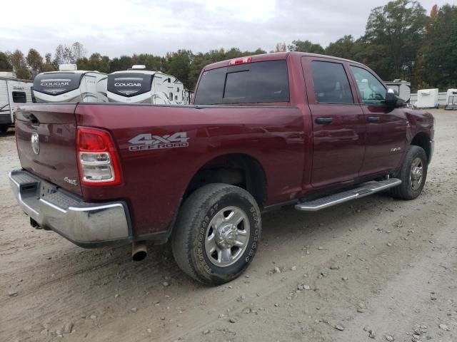 2022 Dodge RAM 2500 Tradesman