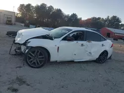 2015 Lexus IS 250 en venta en Mendon, MA