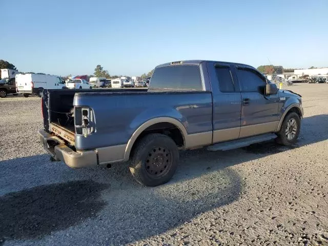 2004 Ford F150