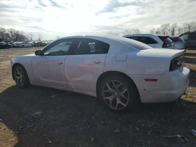 2014 Dodge Charger SE