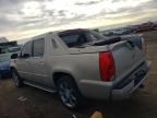 2007 Cadillac Escalade EXT