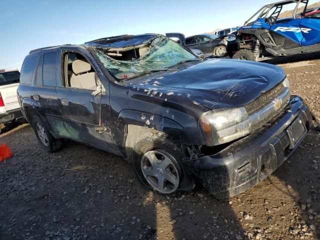 2006 Chevrolet Trailblazer LS