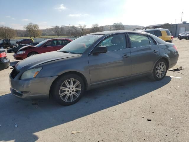 2007 Toyota Avalon XL