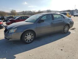 Toyota salvage cars for sale: 2007 Toyota Avalon XL