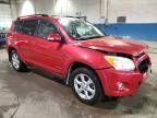 2010 Toyota Rav4 Limited