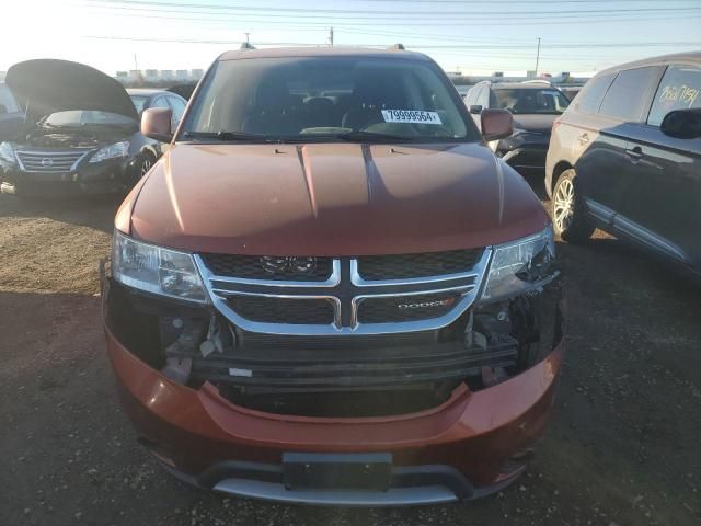 2014 Dodge Journey SXT