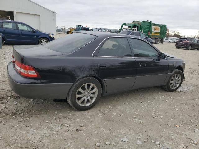 2001 Lexus ES 300