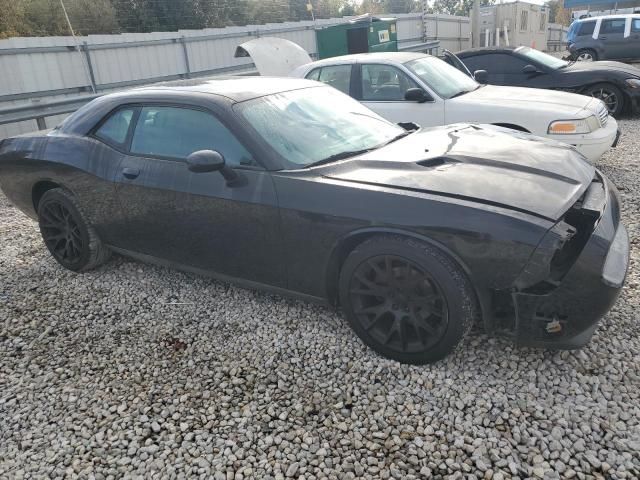 2013 Dodge Challenger SXT