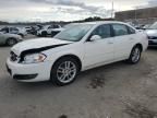 2008 Chevrolet Impala LTZ