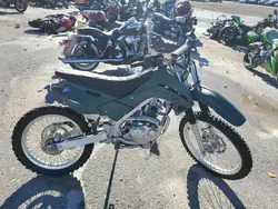 2022 Kawasaki KLX140 C en venta en Kansas City, KS