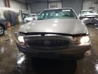 2001 Buick Lesabre Limited