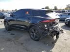 2020 Jaguar E-Pace