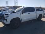 2024 Chevrolet Silverado K1500 LT Trail Boss