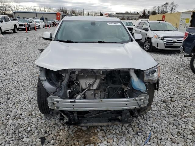 2018 GMC Acadia SLE