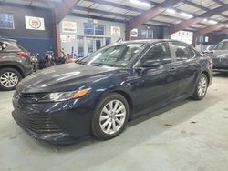 2018 Toyota Camry L en venta en East Granby, CT