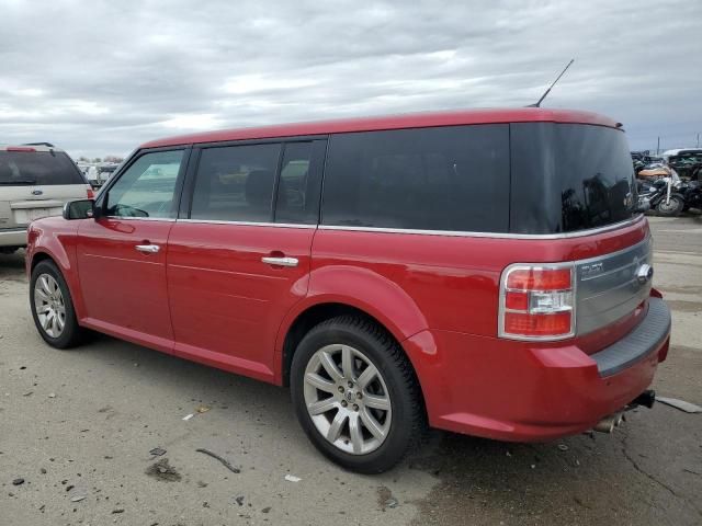 2010 Ford Flex Limited