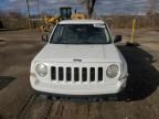 2011 Jeep Patriot