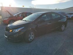 2017 Chevrolet Cruze LS en venta en Albany, NY