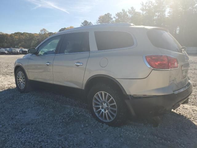 2010 Buick Enclave CXL