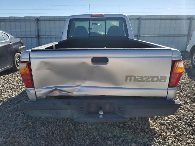 2003 Mazda B2300