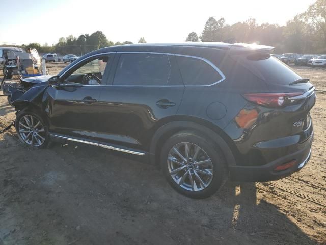 2019 Mazda CX-9 Grand Touring