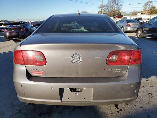 2007 Buick Lucerne CXL