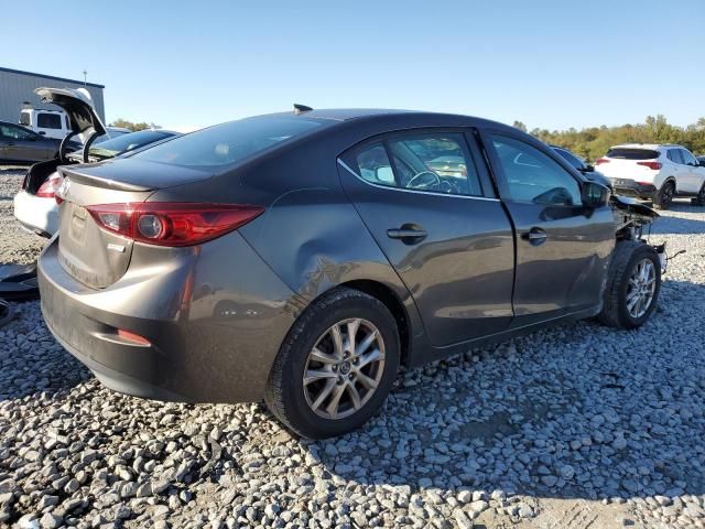 2015 Mazda 3 Grand Touring