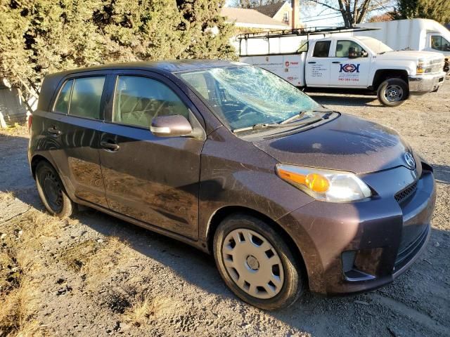 2011 Scion XD