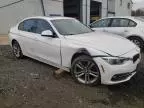 2017 BMW 330 XI