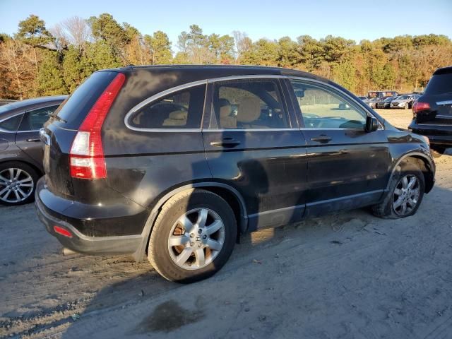 2007 Honda CR-V EX